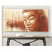 Zen Buddha Painting