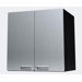 Upper / Overhead Door Set S72
