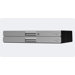 3" Duo Storage Drawer S73