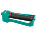 Turbine Oscillating Adjustable Sprinkler