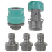 Complete Connector Starter Kit