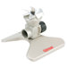 Square Pattern Vane Sprinkler
