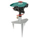 Extra Large Coverage Impulse Sprinkler