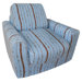 Moon Organic Kid's Chair Sleeper
