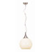 Manhattan 1 Light Pendant