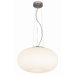 1 Light Globe Pendant
