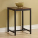Foster End Table
