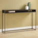 Wabash Storage Console Table