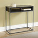 Wabash Storage Console Table