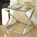 Gramercy End Table