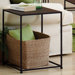 Urban End Table