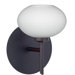 Lasso Interior-Only Wall Sconce