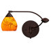 Tay Tay 6.75" Swing Arm Wall Sconce