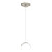 Palla 1 Light Mini Pendant