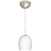 Lucia 1 Light Pendant