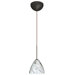 Mia 1 Light Mini Pendant