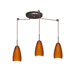 Chrissy 3 Light Pendant