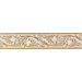Bella Rocca 2" x 9" Universal Decorative Accent Strip