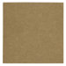Ribbed 18" x 18" Carpet Tiles in Putty (Set of 16)