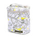 Fuel Cell Insulated Bottle Bag in Pretty Tweet