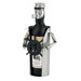 Ship's Captain Wine Bottle Buddy