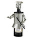Chef Wine Bottle Buddy
