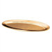 Oval Serving Tray