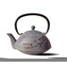 Tetsubin Nikko Teapot