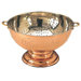 Footed Colander / Centerpiece