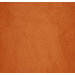 Suede Rust Pillow Sham