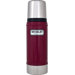 16 Oz Stanley Vacuum Bottle in Red