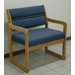 Valley Bariatric Guest Chair