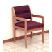 Valley Standard Leg Guest Chair