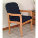 Prairie Standard Leg Guest Chair