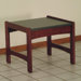 Dakota Wave End Table