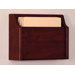 Extra Deep Single Pocket Chart Holder