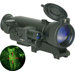 2.5x50 Tactical Night Vision Riflescopes
