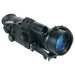 Night Raider 2.5x50 Night Vision Rifle Scope in Black