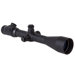 Triple Duty Rifle Scope 6-25x56, Mil-dot Dot Reticle, IR R&G