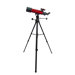Red Planet 25-56x80mm Refractor Telescope