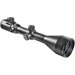 3-12x50 IR, Euro-30 Pro Riflescope, Black Matte, 30mm, 4A IR Dot 5/8" Rings