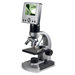 Digital Microscope with 3.5 Screen