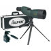 15-45x60 Waterproof Spotting Scope Kit