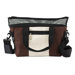 Style Dog Carrier in Hemp Brown