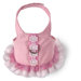 Dog Boutique Harness in Pink