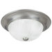 Flush Mount