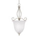 Polar Inverted Pendant