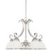 Willoughby 5 Light Chandelier