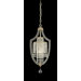 Boutique 1 Light Mini Foyer Pendant