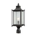 Dunnmore 1 Light Outdoor Post Lantern